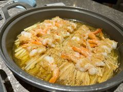 -烟火鱼乡(京华城店)