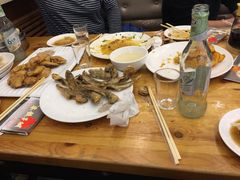 -枫林饺子