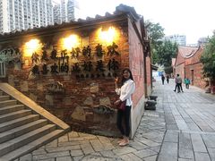-晋江五店市传统文化旅游区