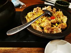 -云海肴·汽锅鸡·云南菜(美罗城店)