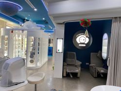 -唯儿诺儿童医院·儿科·眼科(新天地店)