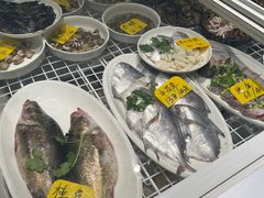 -大家发海鲜城夜排档(华山中路店)