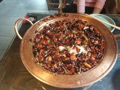 -水煮三国·川鲁江湖菜(香山店)