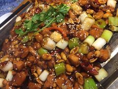 -锦尚阁烤鱼•天津菜(宣武门胡同店)