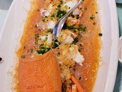 -泓历皇朝酒店(东亭店)