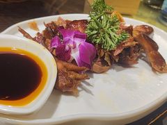 -井水小厨·湘菜(活力广场店)