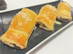 -白天鹅宾馆-玉堂春暖餐厅