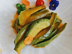 -海泰食府·新鲁菜·家宴(总部基地店)
