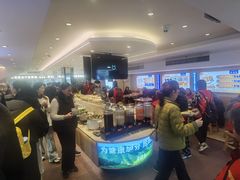 -素满香·食养自助(建邺万达店)