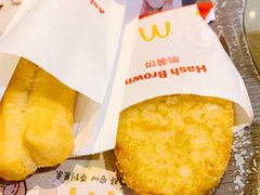 -麦当劳(北京南站店)