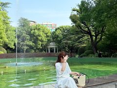 -上海花园饭店