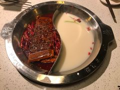 -大龙燚火锅