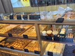 -包满意面包糕点(东坝店)