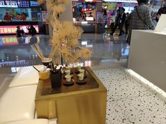 -KUNCHA鲲茶·江西制茶(铜锣湾店)
