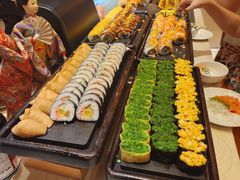 -东莞塘厦三正半山温泉酒店·沙利文西餐厅