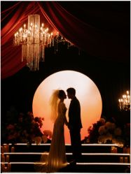 -南昌喜来登酒店·宴会厅