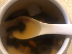 鲜鸡枞养生汤-陆壹捌餐厅(五大道店)