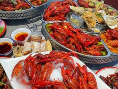 -刘一龙虾(理工店)