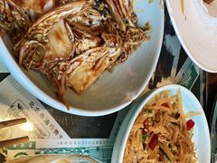 -局气烤鸭·北京菜(前门店)