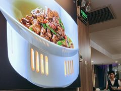 -湘中缘·湖南菜(娄底驻京办店)