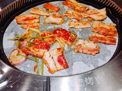 -么子烤肉(化龙池店)