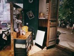 -青咖啡(三坊七巷店)