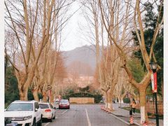 -浙江大学(玉泉校区)