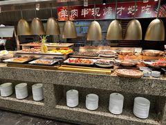 -初色海鲜自助(万丰路店)