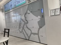 -喜茶(滨江宏岸店)