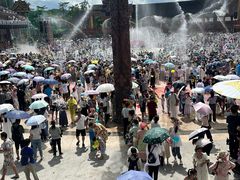 -西双版纳傣族园