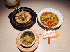 -吴氏老妈·23年家常菜(古城店)