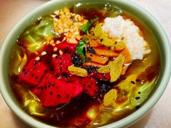 红糖冰粉-新发现(苏州中心商场店)