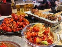 -聚味瞿记·龙虾堂(坡子街店)