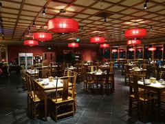 大堂-兰溪小馆(首经贸店)