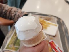 -麦当劳(宜安广场店)