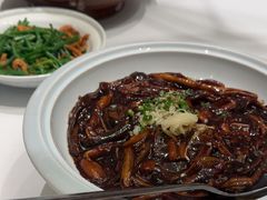 响油鳝糊-松鹤楼·非遗·苏帮菜(融科店)