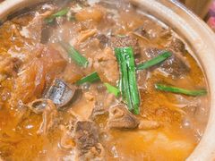 -十六蒲(桂林路店)