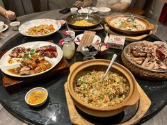 -广府乡下·饭庄(新港东路店)