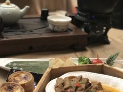 -广州逸林假日酒店·四季桃源中餐厅(白云山风景区店)