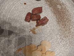 -新鲜特色餐厅(香格里拉大酒店)