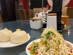 -留芳·文旅古月楼(老街店)