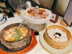 鸡汁杭州小笼-桂满陇·锦绣江南(益田广场店)
