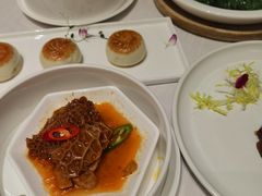 -富淳饭店(世纪公园店)