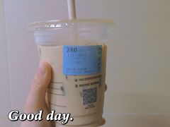 -luckincoffee瑞幸咖啡(恒大广场B1店)