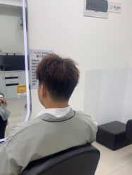 -Youth！Studio柚子造型