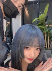 -HAIR POP