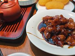 -外婆烧.老杭帮菜(庆春店)