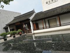 -嘉定博物馆