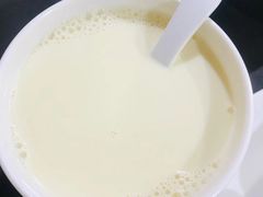 甜豆浆-天天大肉包