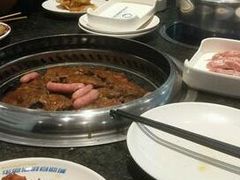 -华府海鲜碳烤自助(万达店)